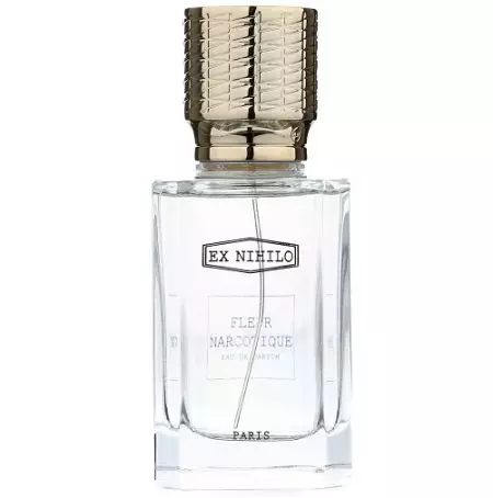 Niche parfüümi kaubamärgid: selektiivse naise parfüümi ja isaste niši parfüümi, parimate nišide nimekirjade nimekiri 25166_24