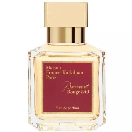 Niche parfummerken: selectieve vrouwelijke parfum en mannelijke niche parfum, lijst met de beste nichemerken 25166_27