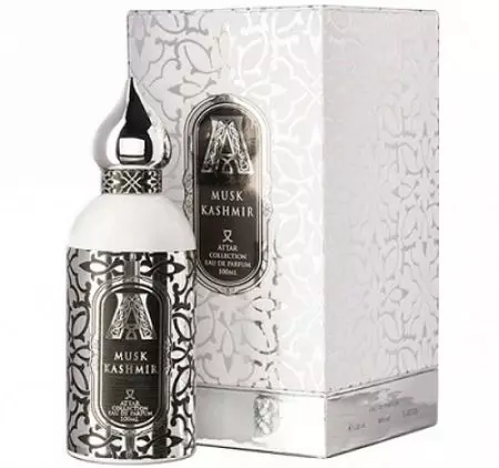 Niche parfummerken: selectieve vrouwelijke parfum en mannelijke niche parfum, lijst met de beste nichemerken 25166_29
