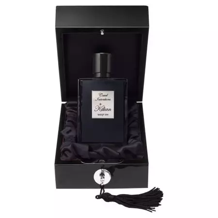 Niche parfummerken: selectieve vrouwelijke parfum en mannelijke niche parfum, lijst met de beste nichemerken 25166_5
