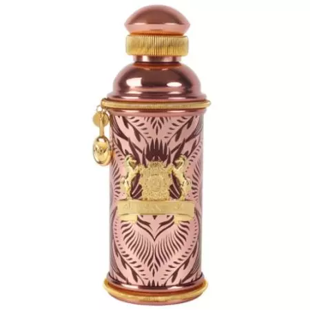 Niche parfummerken: selectieve vrouwelijke parfum en mannelijke niche parfum, lijst met de beste nichemerken 25166_8