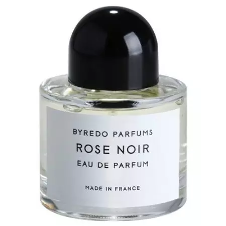 Niche parfüümi kaubamärgid: selektiivse naise parfüümi ja isaste niši parfüümi, parimate nišide nimekirjade nimekiri 25166_9