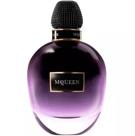 Parfüm Alexander McQueen: Spirits Aromen. Wie wählt man Alexander McQueen WC-Wasser aus? 25167_11