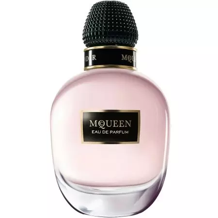 Parfum Alexander McQueen: geesten smaken. Hoe te kiezen voor Alexander McQueen Toilet Water? 25167_7