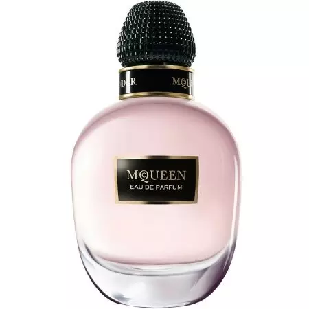 Parfum Alexander McQueen: Rasa Roh. Bagaimana cara memilih air toilet Alexander McQueen? 25167_7