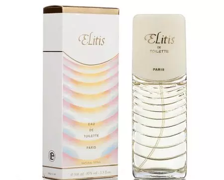 Perfume Lomani: Wanaume na Wanawake wa Toilette, Elitis, Best na Miss Lomani, Tips kwa uchaguzi wa manukato 25168_10