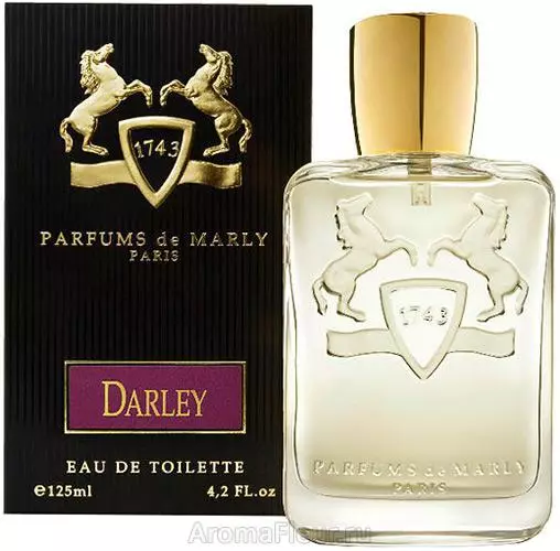 Parfums de marly perfumes: delina, మెలియర్ మరియు లేటన్, హేరోదు మరియు డార్లీ, కాస్సిలి మరియు ఇతర ఆత్మలు, ఎంపిక ప్రమాణాలు, సమీక్షలు 25169_13