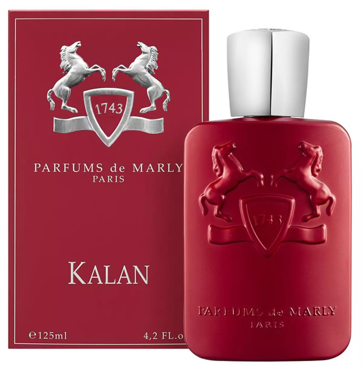 Parfums de Marly Parfymer: Delina, Meliora og Layton, Herodes og Darley, Cassili og andre ånder, utvalgskriterier, anmeldelser 25169_24