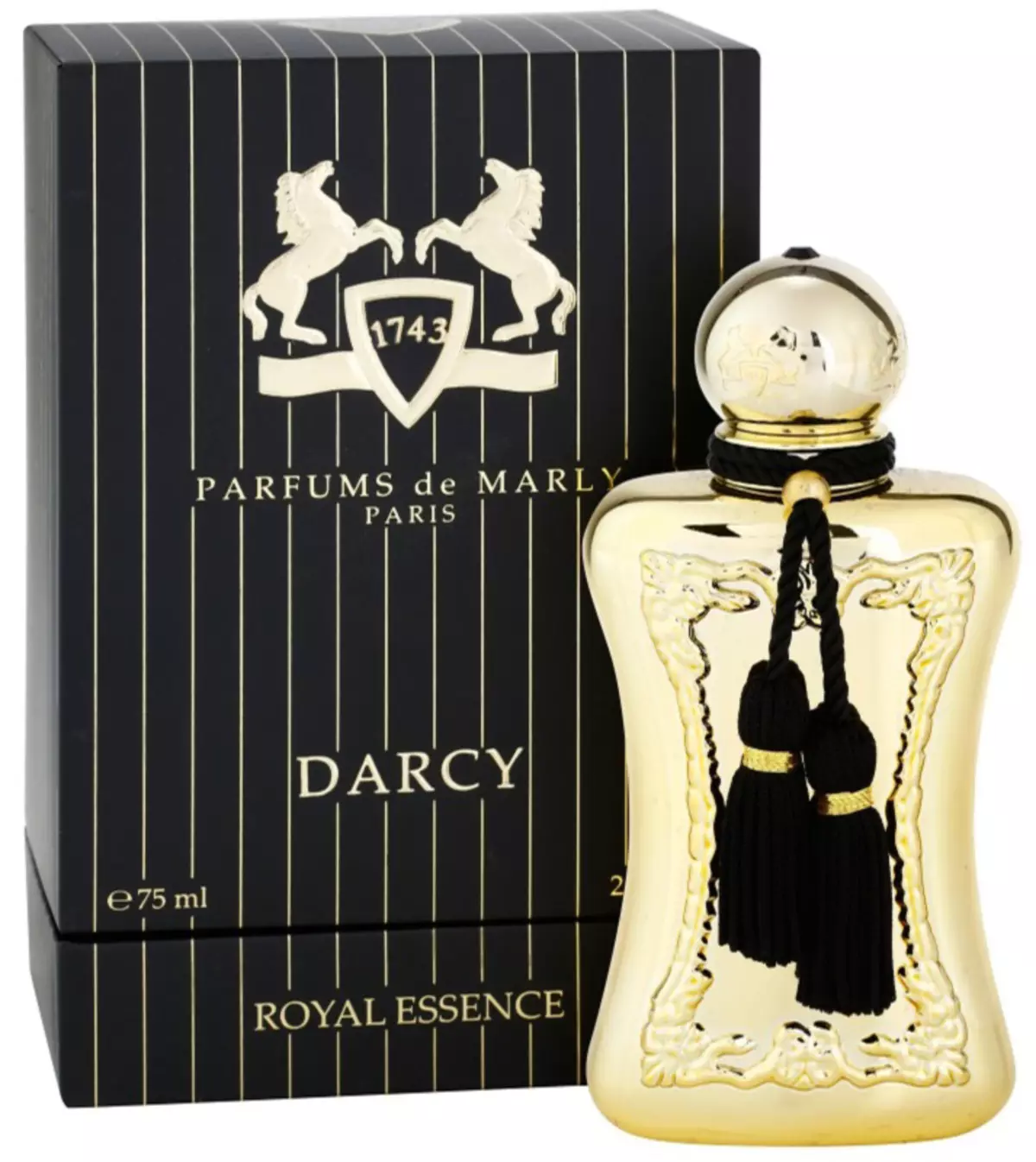 Parfums de marly perfumes: டெலினா, meloiora மற்றும் layton, erood மற்றும் darley, cassili மற்றும் பிற ஆவிகள், தேர்வு அளவுகோல், விமர்சனங்களை 25169_34