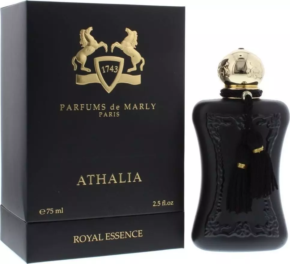 Parfums de marly perfumes: delina, మెలియర్ మరియు లేటన్, హేరోదు మరియు డార్లీ, కాస్సిలి మరియు ఇతర ఆత్మలు, ఎంపిక ప్రమాణాలు, సమీక్షలు 25169_36