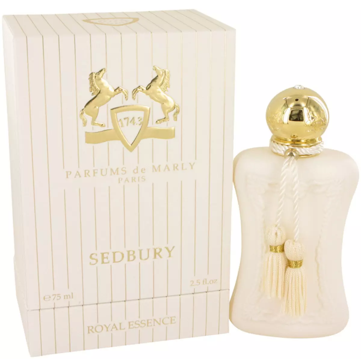 Parfums de Marly Hajuvedet: Delina, Meliora ja Layton, Herodes ja Darley, Cassili ja muut henget, valintakriteerit, arvostelut 25169_38