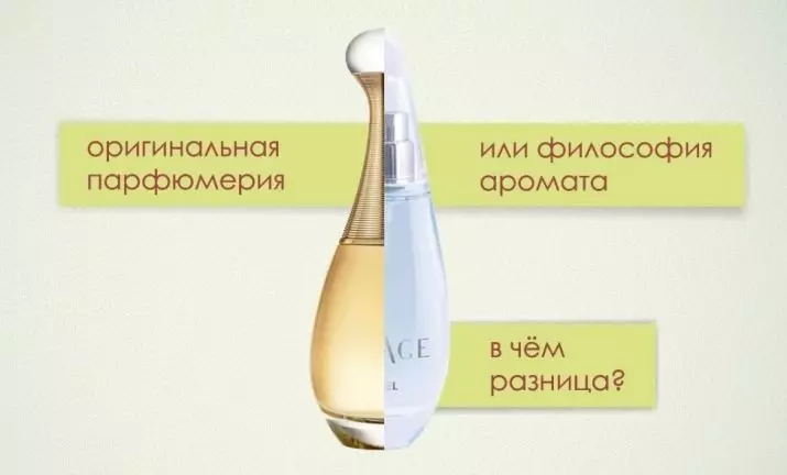 Парфуми CIEL Parfum: духи Nuage і інші, філософія ароматів, поради щодо вибору та відгуки про парфумерії 25173_27