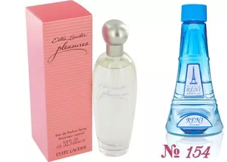 Parfemi iz Reni (43 slike): parfemi i toaletne vode parfema punjenja, selektivne, muški i ženski mirisi, savjete o odabiru parfema 25175_13