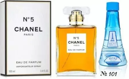 Parfemi iz Reni (43 slike): parfemi i toaletne vode parfema punjenja, selektivne, muški i ženski mirisi, savjete o odabiru parfema 25175_9