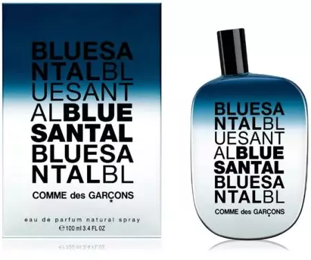 Kvepalai Comme des Garcons: kvepalai ir tualetas vanduo, kvepalų aprašymas, blackpper, betonas ir kiti skoniai. Patarimai pasirinkti 25178_8