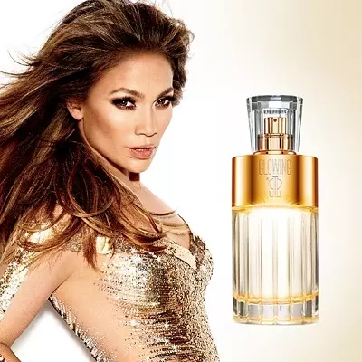 Perfume Jennifer Lopez: Alcoholes, Live Luxe, agua sin gas inodoro y otros perfumes, cómo elegir una fragancia 25179_2