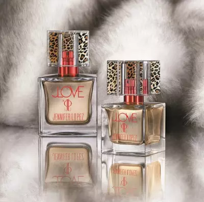 Perfume Jennifer Lopez: Alcoholes, Live Luxe, agua sin gas inodoro y otros perfumes, cómo elegir una fragancia 25179_6