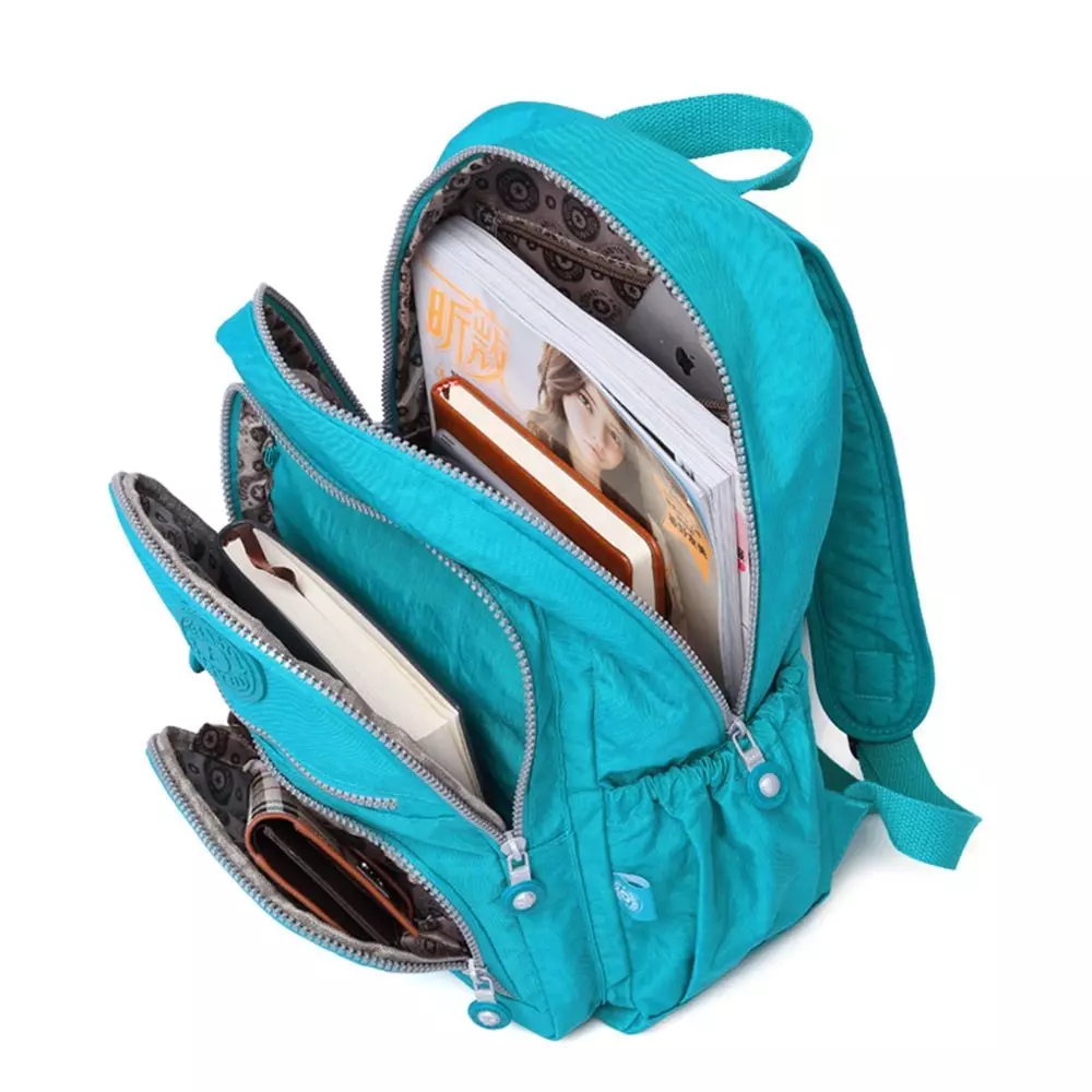 Рюкзаки для підлітків (83 фото): сучасні шкільні та міські моделі. Круті чорні молодіжні рюкзаки та іншого кольору, фірми 2517_25