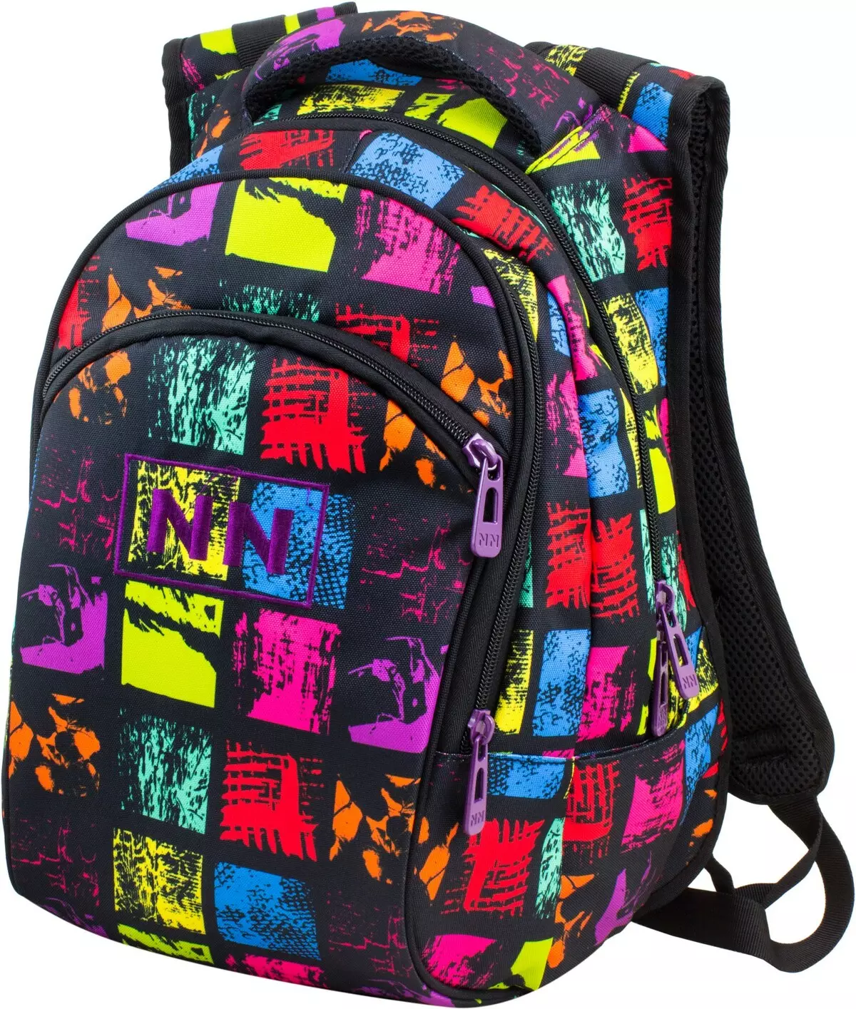 Backpacks ji bo mezinan (83 wêne): Modelên Modern û Modelên Bajêr. Backpacks ciwanên reş û rengên din, firotgehên din 2517_5