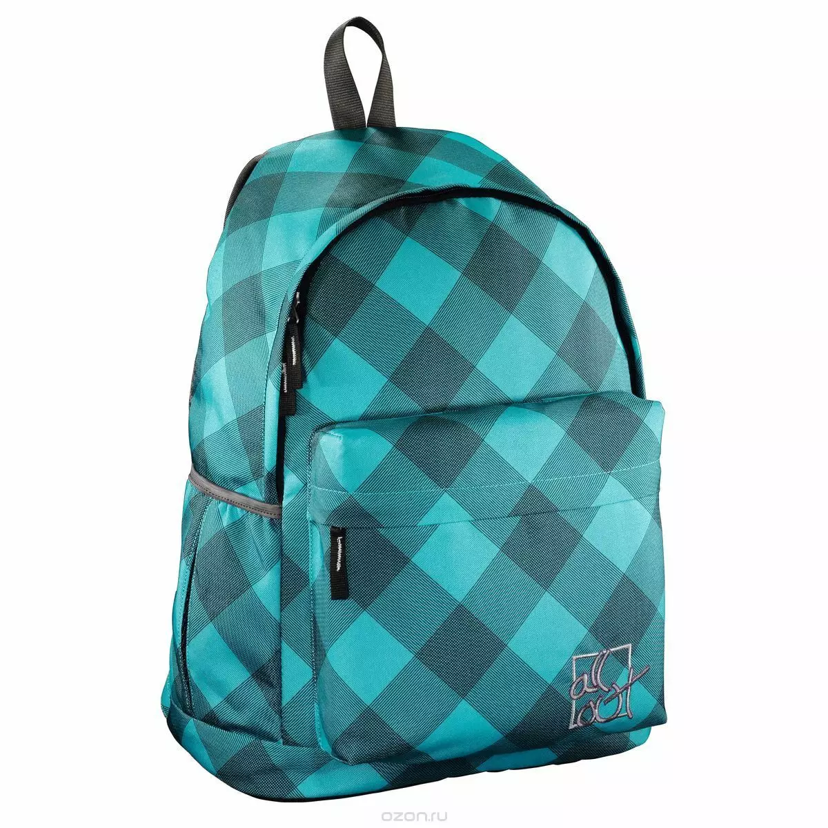 Backpacks for adolescents (83 photos): Modern school and city models. Steep black youth backpacks and other color, firms 2517_51