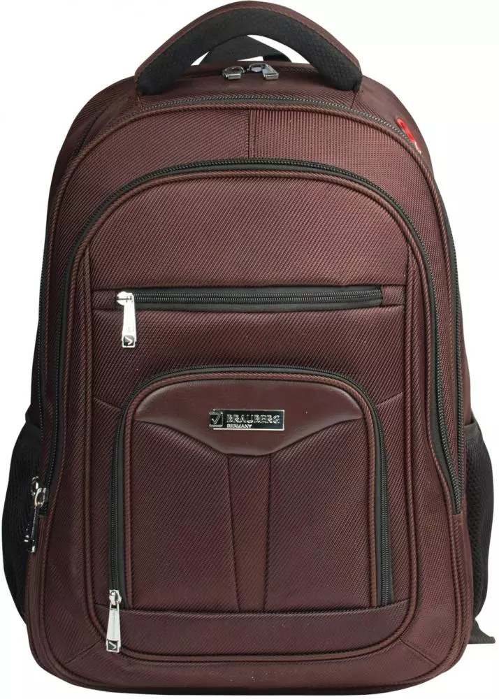 Backpacks kanggo remaja (83 foto): Sekolah modern lan Modern. Tas ransel ireng ireng lan warna liyane, firma 2517_53