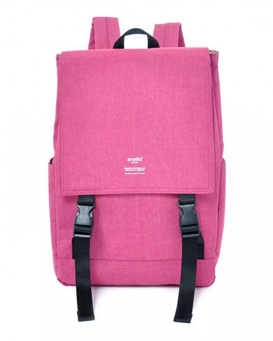 Backpacks kanggo remaja (83 foto): Sekolah modern lan Modern. Tas ransel ireng ireng lan warna liyane, firma 2517_73