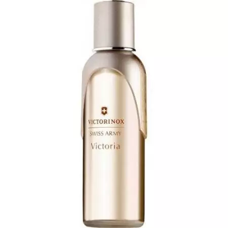 Victorinox perfume: Women's and men's toilet water, Swiss Army, Swiss Unlimited and other spirits, Swiss perfume ELLA and CLASSIC 25180_11