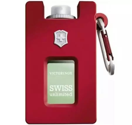Victorinox parfem: Ženske i muške toaletne vode, Swiss Army, Swiss Unlimited i ostali alkoholi, Swiss parfem ELLA i CLASSIC 25180_6