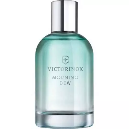 Victorinox perfume: Women's and men's toilet water, Swiss Army, Swiss Unlimited and other spirits, Swiss perfume ELLA and CLASSIC 25180_8