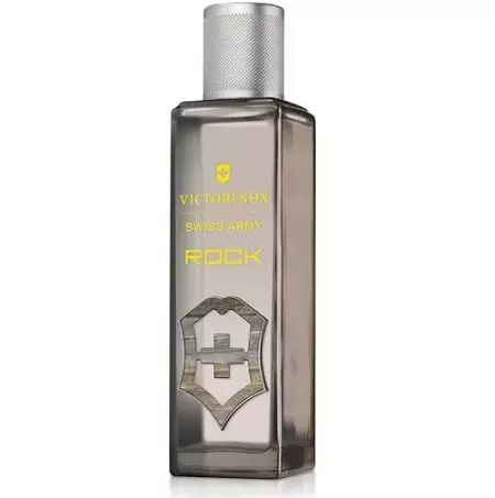 Perfume Victorinox: Air Tandas Wanita dan Lelaki, Tentera Swiss, Swiss Unlimited dan Spirits Lain, Swiss Perfume Ella dan Classic 25180_9