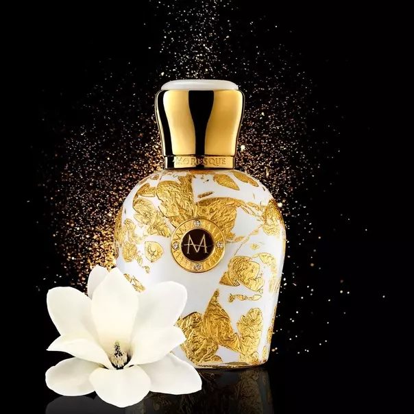 Parfum Moresque: Spirits, rasa Tamima, Regina, Morata dan lain-lain. deskripsi parfum 25182_5