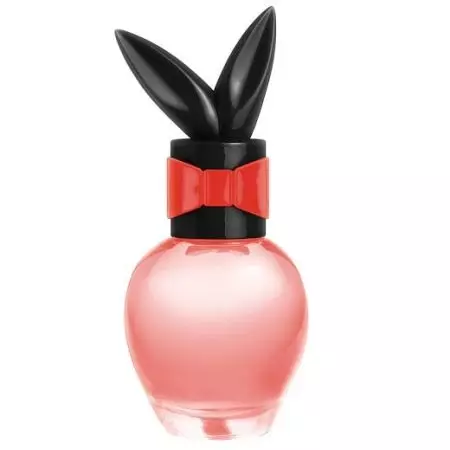 Perfumes Playboy: عطر زنانه و مردانه، تولید آب توالت، فوق العاده، VIP برای او و دیگر عطر، نحوه انتخاب نحوه استفاده از 25186_10