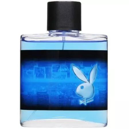 Perfumes Playboy: female and men's perfume, toilet water Generation, Super, VIP for HIM and other perfumes, how to choose how to use 25186_11
