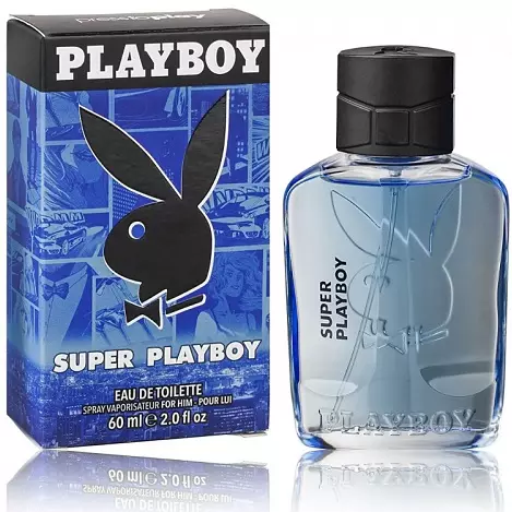 Na-eghe playboy: Nwanyi na nke ụmụ nwoke na-esi ísì ụtọ, ọgbọ mposi mmiri, nke Super, VIP maka ya na Okechamara ndị ọzọ, otu esi ahọrọ otú iji 25186_12