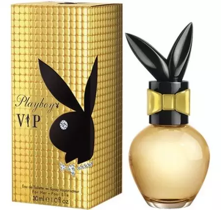 Parfum Playboy: Parfum Perempuan dan Pria, Generasi Air Toilet, Super, VIP untuknya dan Parfum Lainnya, Cara Memilih Cara Menggunakan 25186_14