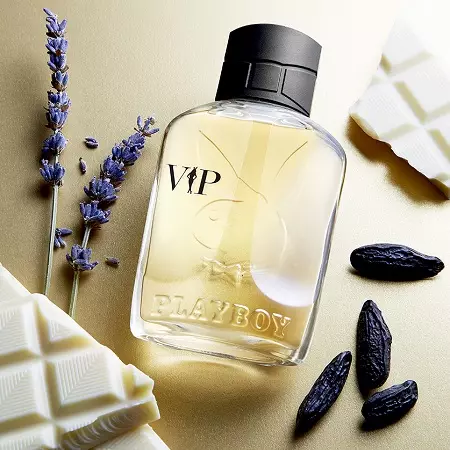 Parfums-Playboy: Weibliche und Herren-Parfüm, WC-Wassererzeugung, Super, VIP für ihn und andere Parfüme, wie Sie wählen können 25186_15