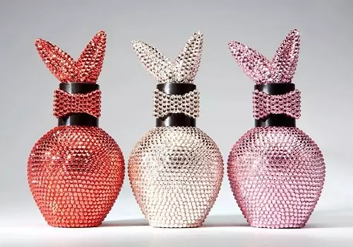 Parfums-Playboy: Weibliche und Herren-Parfüm, WC-Wassererzeugung, Super, VIP für ihn und andere Parfüme, wie Sie wählen können 25186_17