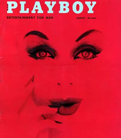 Playumes Playboy: အမျိုးသမီးနှင့်အမျိုးသားများ၏ရေမွှေး, အိမ်သာများ, သူနှင့်အခြားရေမွှေးများ, 25186_5