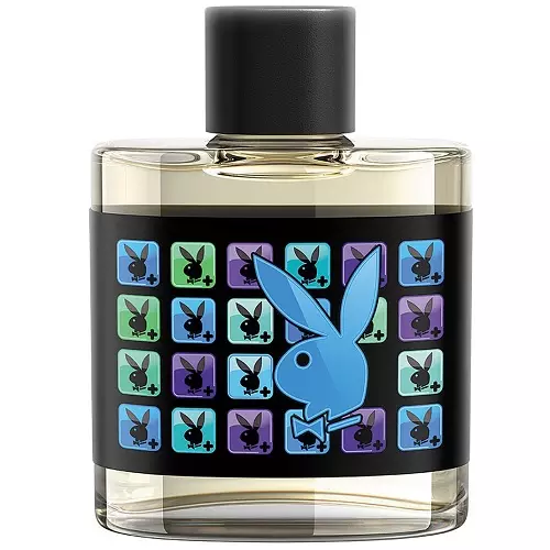 Perfumes Playboy: female and men's perfume, toilet water Generation, Super, VIP for HIM and other perfumes, how to choose how to use 25186_8
