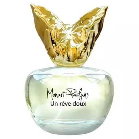 Парфеми Monart Parfums: ОН Reve Doux, Дели де Ла Vie и други духови, критериуми за избор 25187_13
