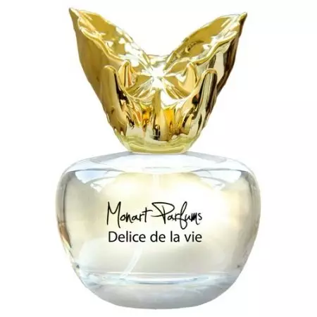 Poolnome Monart Parfums: un neve doux, device de la vie болон бусад сүнснүүд, сонголтын шалгуурууд 25187_14