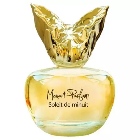 ሽቶ Monart Parfums: ድምጽ Reve Doux ስለ ግምገማ, Delice ዴ ላ እየደበዘዘ እና ሌሎች መናፍስት, የምርጫ መስፈርት 25187_15