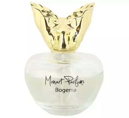 Perfumes Monart Parfums: UN MOBE Doux, Delice de la vie sy fanahy hafa, fitsipi-pifidianana voafantina 25187_16