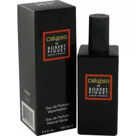 Perfume Robert Piguet: bandido e outros auga de baño, sabores de perfume e consellos de selección 25188_10