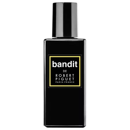 Perfume Robert Piguet: bandido e outros auga de baño, sabores de perfume e consellos de selección 25188_7