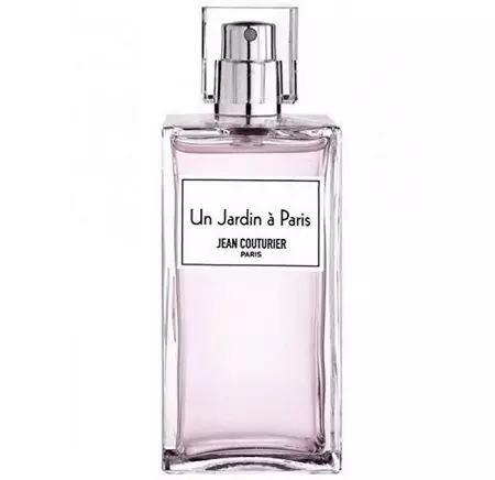 Perfume Jean Couturier: Coriandre na Paris Baroque, manukato mengine na maji ya toilette kutoka Ufaransa, kitaalam 25189_17
