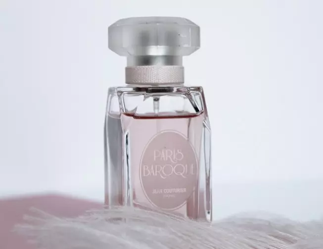 Parfüm Jean Couturier: Coriandre és Párizs barokk, egyéb parfümök és toalett víz Franciaországból, Vélemények 25189_25