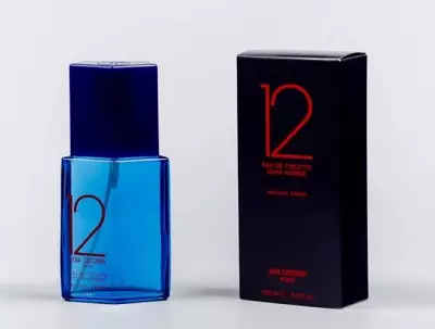 Parfüm Jean Couturier: Coriandre és Párizs barokk, egyéb parfümök és toalett víz Franciaországból, Vélemények 25189_26