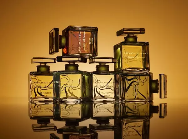 Femeie parfum ORMONDE Jayne: Parfum, Osmanthus Eau de Toalete și alte parfumuri, Criterii de selecție 25190_3