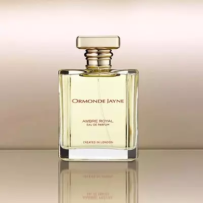 Femër parfum ormonde jayne: parfum, osmanthus eau de toilette dhe parfume të tjera, kriteret e përzgjedhjes 25190_7